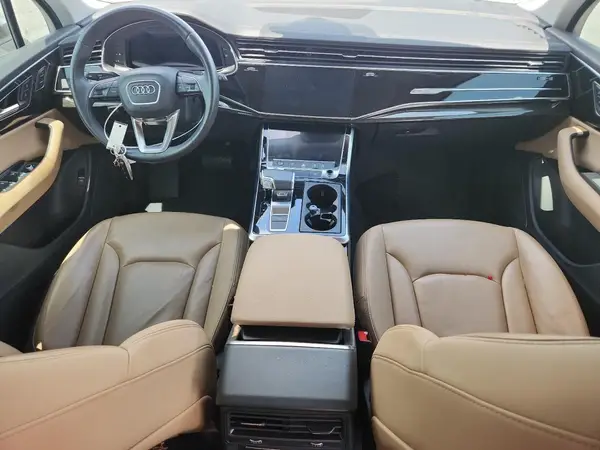 WA1ACBF72PD014930 2023 AUDI Q7 - Image 8