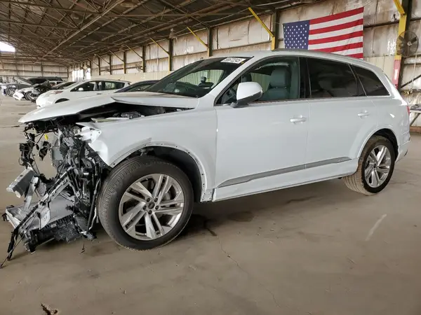 WA1ACBF72PD015284 2023 AUDI Q7 - Image 1