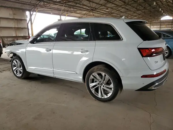 WA1ACBF72PD015284 2023 AUDI Q7 - Image 2
