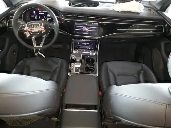 WA1ACBF72PD015284 2023 AUDI Q7 - Image 8