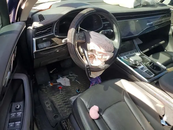 WA1ACBF72PD029931 2023 AUDI Q7 - Image 8