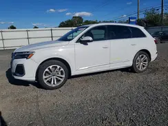 WA1ACBF72SD003581 2025 AUDI Q7