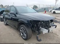 WA1ACBF72SD027377 2025 AUDI Q7