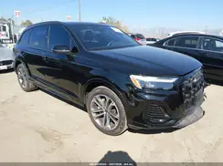WA1ACBF72SD030179 2025 AUDI Q7
