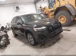 WA1ACBF72SD032532 2025 AUDI Q7