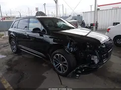 WA1ACBF72TD009169 2026 AUDI Q7