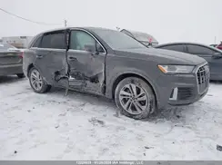WA1ACBF73PD020736 2023 AUDI Q7