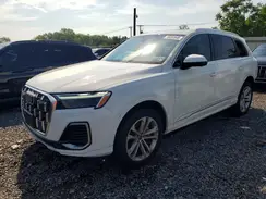 WA1ACBF73SD003265 2025 AUDI Q7