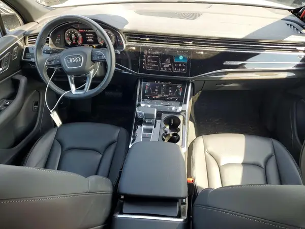 WA1ACBF73SD003265 2025 AUDI Q7 - Image 8