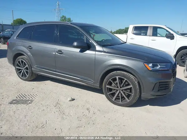 WA1ACBF74PD009941 2023 AUDI Q7 - Image 1