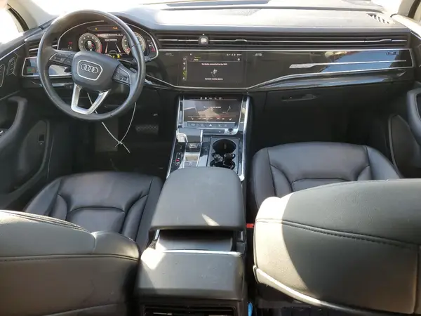 WA1ACBF74PD011446 2023 AUDI Q7 - Image 8