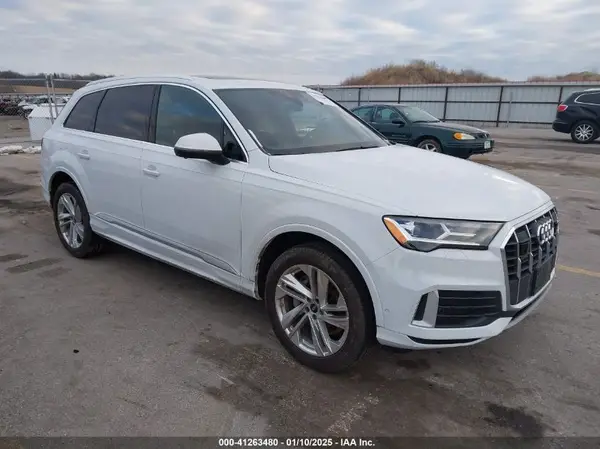 WA1ACBF74PD016968 2023 AUDI Q7 - Image 1