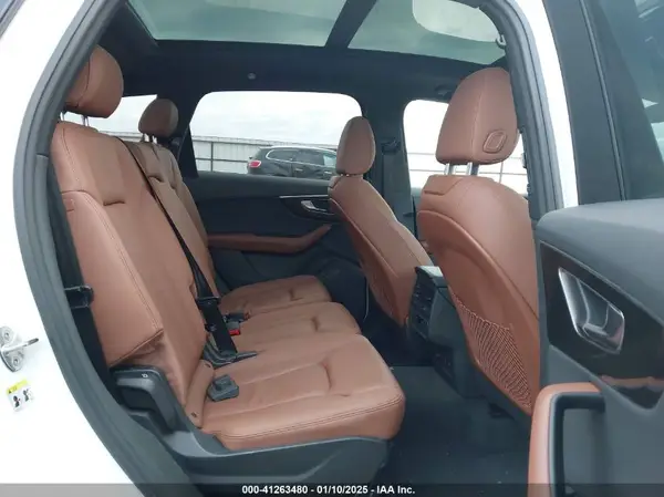 WA1ACBF74PD016968 2023 AUDI Q7 - Image 8