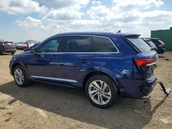 WA1ACBF74PD020177 2023 AUDI Q7 - Image 2