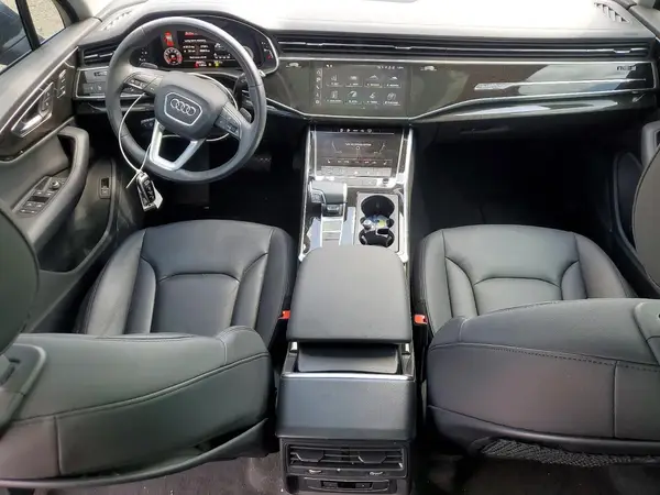 WA1ACBF74PD020177 2023 AUDI Q7 - Image 8