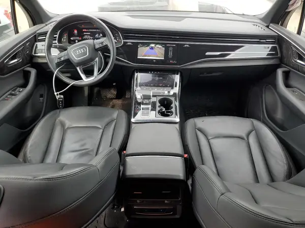 WA1ACBF74PD020566 2023 AUDI Q7 - Image 8