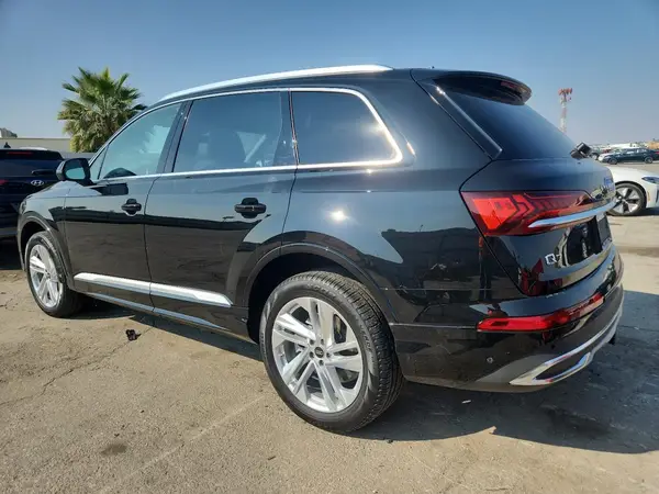 WA1ACBF74RD006749 2024 AUDI Q7 - Image 2