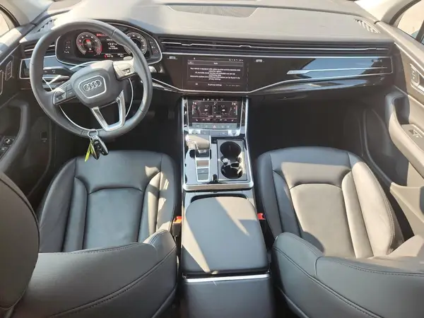 WA1ACBF74RD006749 2024 AUDI Q7 - Image 8