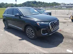 WA1ACBF74SD009155 2025 AUDI Q7