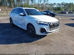 WA1ACBF74SD012315 2025 AUDI Q7