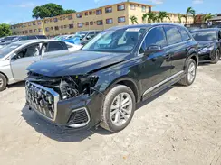 WA1ACBF74SD012525 2025 AUDI Q7