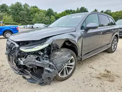 WA1ACBF74SD024075 2025 AUDI Q7