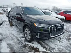 WA1ACBF75PD001380 2023 AUDI Q7