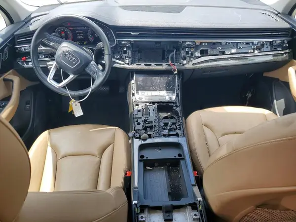 WA1ACBF75PD005199 2023 AUDI Q7 - Image 8