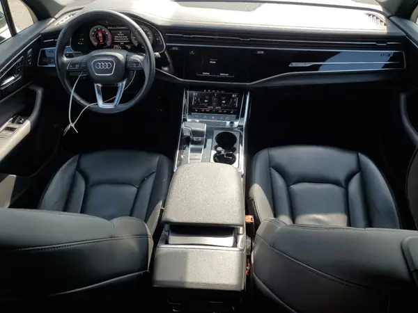 WA1ACBF75PD007633 2023 AUDI Q7 - Image 8