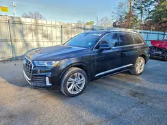WA1ACBF75PD012461 2023 AUDI Q7