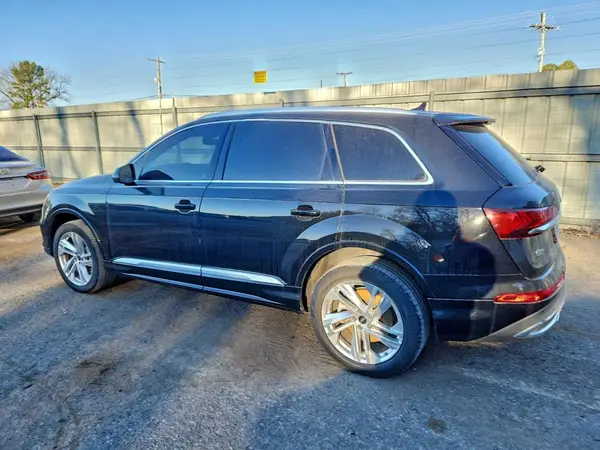 WA1ACBF75PD012461 2023 AUDI Q7 - Image 2