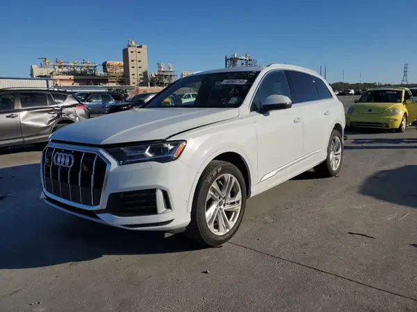 WA1ACBF75PD013674 2023 AUDI Q7 - Image 1
