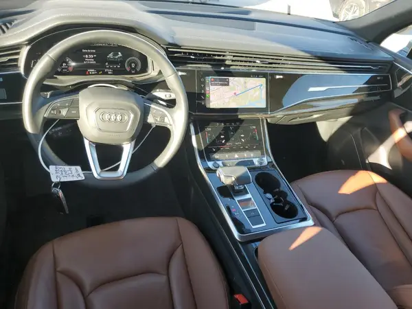 WA1ACBF75PD013674 2023 AUDI Q7 - Image 8