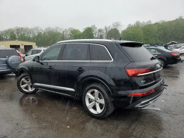WA1ACBF75PD018437 2023 AUDI Q7 - Image 2