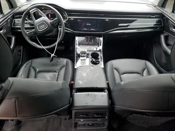 WA1ACBF75PD018437 2023 AUDI Q7 - Image 8
