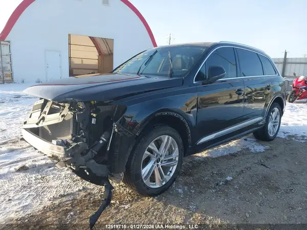 WA1ACBF75PD019863 2023 AUDI Q7 - Image 2