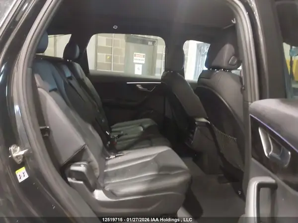WA1ACBF75PD019863 2023 AUDI Q7 - Image 8