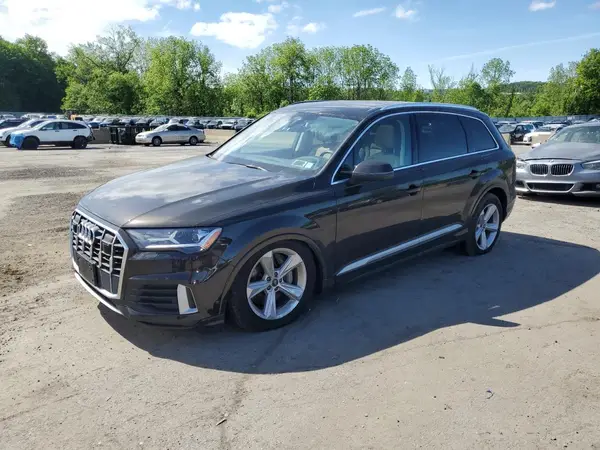 WA1ACBF75PD031124 2023 AUDI Q7 - Image 1