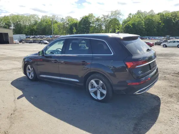 WA1ACBF75PD031124 2023 AUDI Q7 - Image 2