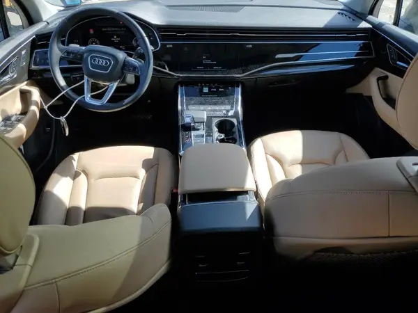 WA1ACBF75PD031124 2023 AUDI Q7 - Image 8
