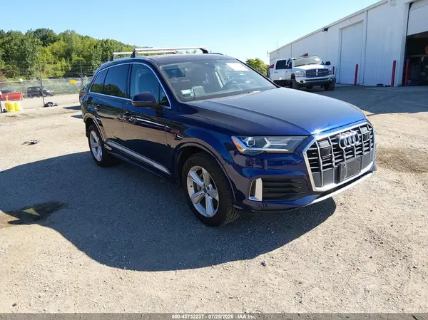 WA1ACBF75RD005657 2024 AUDI Q7 - Image 1