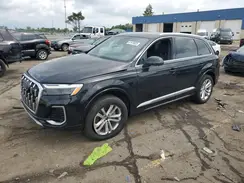 WA1ACBF75SD001288 2025 AUDI Q7