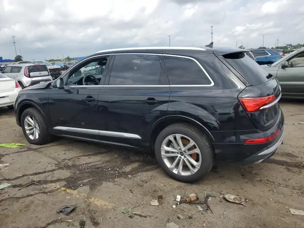 WA1ACBF75SD001288 2025 AUDI Q7 - Image 2