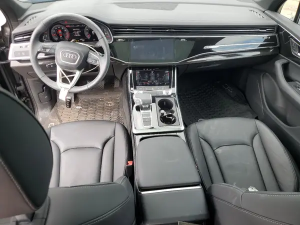 WA1ACBF75SD001288 2025 AUDI Q7 - Image 8