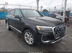 WA1ACBF75SD002327 2025 AUDI Q7