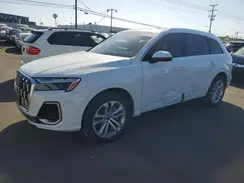 WA1ACBF75SD003719 2025 AUDI Q7