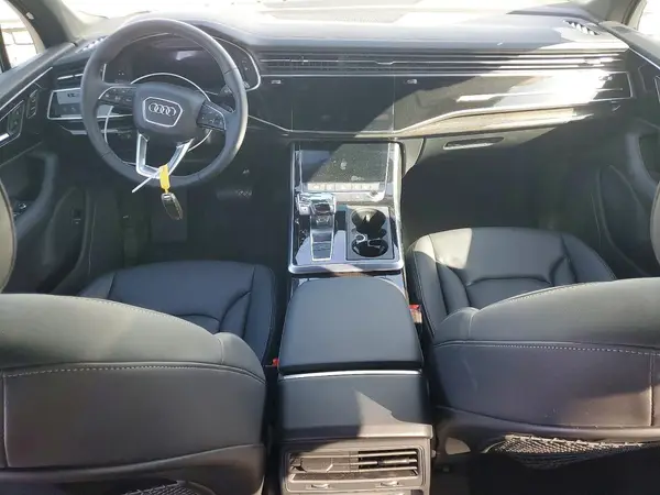 WA1ACBF75SD003719 2025 AUDI Q7 - Image 8