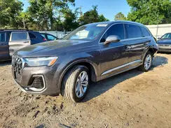 WA1ACBF75SD003736 2025 AUDI Q7