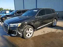 WA1ACBF75SD004496 2025 AUDI Q7