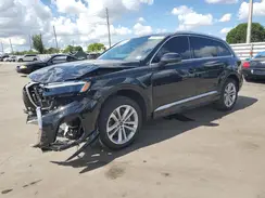 WA1ACBF75SD019158 2025 AUDI Q7